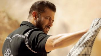 Tiger 3 Advance Booking Update: Salman Khan roars as approx. 5.50 lakh tickets are sold across India