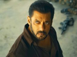 Tiger 3 Advance Booking Update: Salman Khan starrer sells over 3.25 lakh tickets across India; expected to earn over Rs. 17 crores even before a single show rolls out