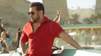 Tiger 3 Box Office: Becomes Salman Khan’s biggest opener ever, earns Rs. 44.50 crores