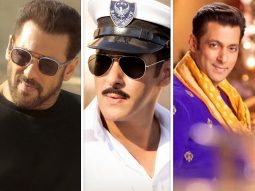 Tiger 3 becomes Salman Khan’s All-Time highest opener by overtaking Bharat and Prem Ratan Dhan Payo