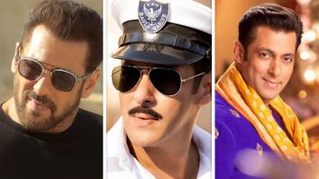 Tiger 3 becomes Salman Khan’s All-Time highest opener by overtaking Bharat and Prem Ratan Dhan Payo