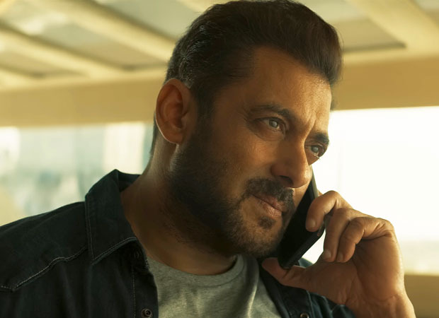 Tiger 3 Box Office: Salman Khan starrer achieves these milestones on its opening day 