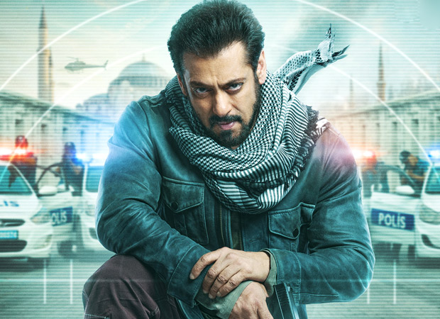 Tiger 3 Box Office: Tiger 3 unlikely to surpass Tiger Zinda Hai in the final tally, but surpasses Ek Tha Tiger