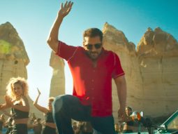 Tiger 3 Box Office: Salman Khan starrer starts with a bang in North America; nears $1 mil. Mark from paid previews