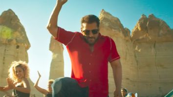 Tiger 3 Box Office: Salman Khan starrer starts with a bang in North America; nears $1 mil. Mark from paid previews