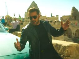 Tiger 3 Advance Booking Update: Salman Khan all to create history with the BIGGEST Diwali day of all time; looking at a start of Rs. 35 to 40 crores