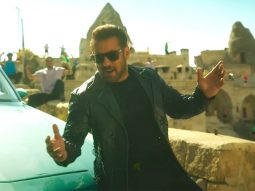 Tiger 3 Advance Booking Update: Salman Khan all to create history with the BIGGEST Diwali day of all time; looking at a start of Rs. 35 to 40 crores