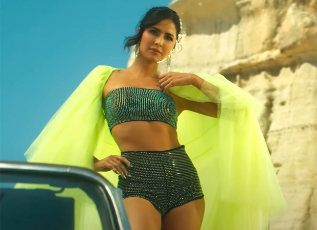 Tiger 3 Box Office: Katrina Kaif now equals Deepika Padukone at no 1 spot; both have 9 films in the Rs. 100 cr club