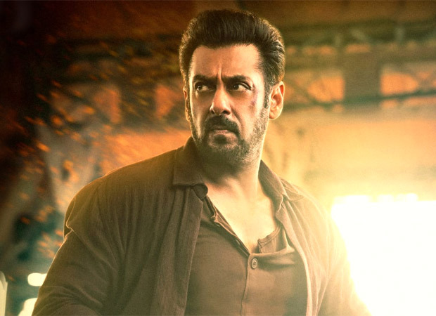 Tiger 3: Salman Khan ensures the action scenes look raw and real in the upcoming entertainer