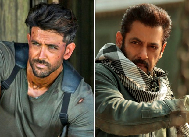 Tiger 3 gets bigger! Hrithik Roshan joins the Salman Khan starrer, YRF Spy Universe brings back Kabir: Report : Bollywood News – Bollywood Hungama