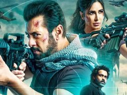Tiger 3 Advance Booking Report: Salman Khan starrer already sells 2,17,000 tickets in 2 major multiplex chains for Day 1