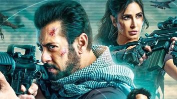 Tiger 3 Advance Booking Report: Salman Khan starrer already sells 2,17,000 tickets in 2 major multiplex chains for Day 1
