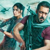 YRF to screen Tiger 3 from 7 AM on Nov 12; advance booking starts on Nov 5