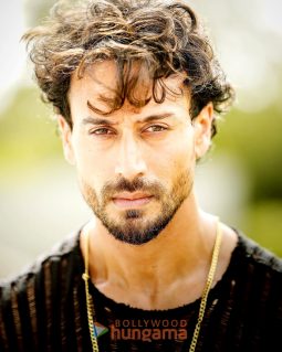 Tiger Shroff