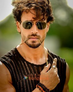 Tiger Shroff