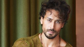 Tiger Shroff signs a film with Anand Pandit; Shivam Nair to direct