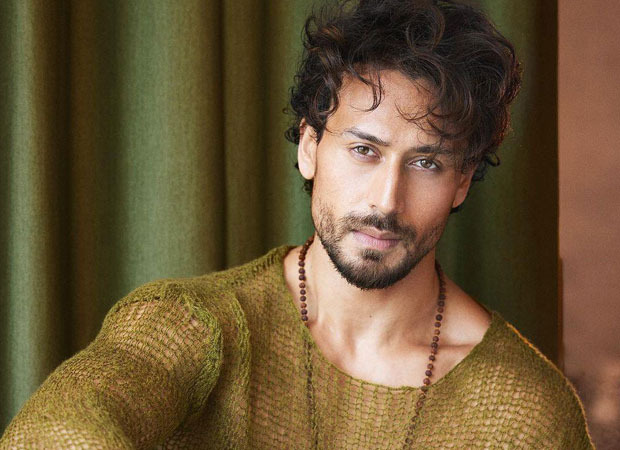 Tiger Shroff signs a film with Anand Pandit; Shivam Nair to direct