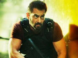 Tiger 3 Advance Booking Report: Salman Khan starrer sells over 1 lakh 7 thousand tickets in 2 major multiplex chains