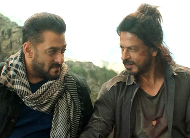 BREAKING: Yash Raj Films delays Tiger vs Pathaan; Shah Rukh Khan-Salman Khan starrer will go on floors only in 2025 and release in 2026 : Bollywood News – Bollywood Hungama