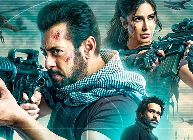 Salman Khan starrer Tiger 3 to be screened with English subtitles in 6 states and UT of Puducherry; deets inside 