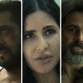 Tiger 3 new promo out: Salman Khan and Katrina Kaif set the screen ablaze; Emraan Hashmi's formidable antagonist adds to intrigue