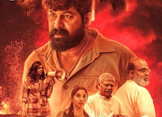 Trailer of Malayalam film Antony gets unveiled! The Joju George starrer is a riveting action film with heartwarming and unconventional relationships