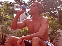 Train with the ultimate fitness inspiration Dino Morea!