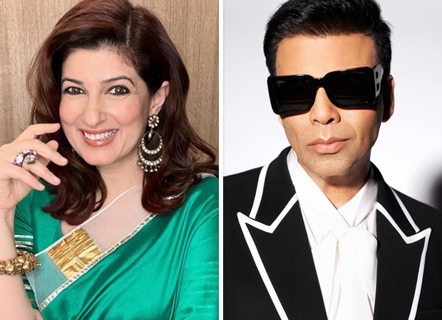 Twinkle Khanna remembers Karan Johar calling older directors “obsolete, fossils”; pokes fun at his friendship with young actors