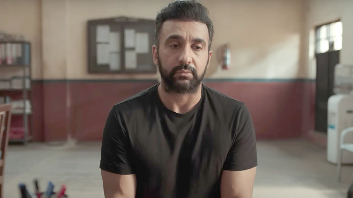 UT69 Official Trailer | Raj Kundra | Shahnawaz Ali | AA Films | In Cinemas 3rd Nov