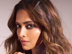 Uff! What a beauty, Deepika Padukone!