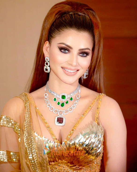 urvashi rautela 122