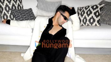 Varun Dhawan