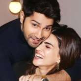 Varun Dhawan and Kriti Sanon reunite; Bhediya actress says “miss you”, see photo