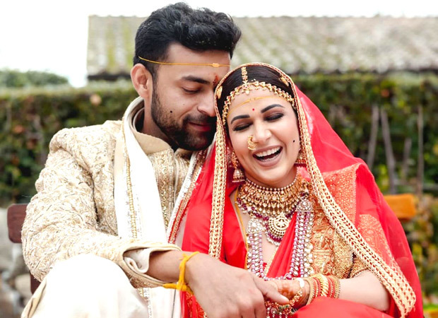 Varun Tej and Lavanya Tripathi shut down rumours of selling wedding film rights
