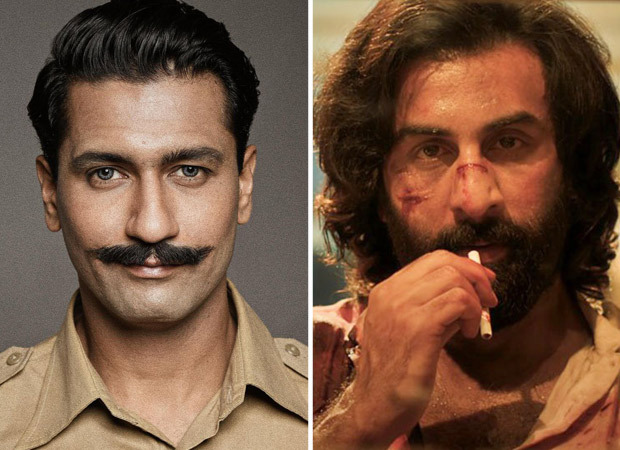 Vicky Kaushal REACTS to Sam Bahadur clashing with Ranbir Kapoor-led Animal at the box office: “The audience will decide” : Bollywood News You Moviez