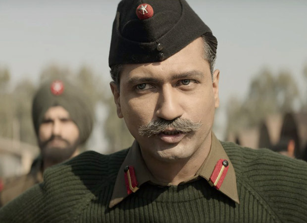 Vicky Kaushal says Indian Army was happy he was doing Sam Bahadur: “They were very encouraging”