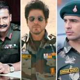 From Vicky Kaushal to Sunny Deol, Bollywood actors who excel in army officer roles
