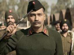 Sam Bahadur trailer launch: Vicky Kaushal confesses he “secretly Googled” Sam Manekshaw when Meghna Gulzar approached him 