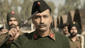 Sam Bahadur trailer launch: Vicky Kaushal confesses he “secretly Googled” Sam Manekshaw when Meghna Gulzar approached him 