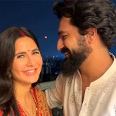 BH Hangout EXCLUSIVE: Vicky Kaushal says Katrina Kaif “hated” clean-shaven look; reveals how he is making up