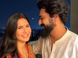 BH Hangout EXCLUSIVE: Vicky Kaushal says Katrina Kaif “hated” clean-shaven look; reveals how he is making up
