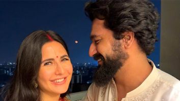BH Hangout EXCLUSIVE: Vicky Kaushal says Katrina Kaif “hated” clean-shaven look; reveals how he is making up