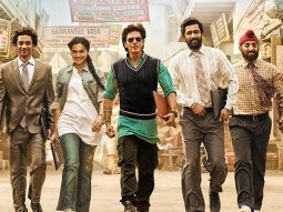 BH Hangout EXCLUSIVE: Vicky Kaushal says working with “Baadshah” Shah Rukh Khan is a ‘dream come true’