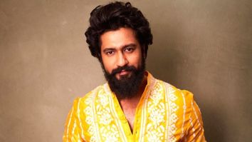 Vicky Kaushal expresses keenness on doing sports-based films; says, “It gives you the opportunity to learn skills”