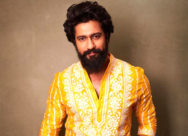 Vicky Kaushal expresses keenness on doing sports-based films; says, "It gives you the opportunity to learn skills"