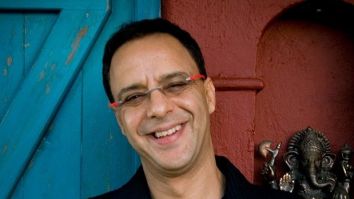 12th Fail director Vidhu Vinod Chopra shares a funny anecdote from the making of the film; see post