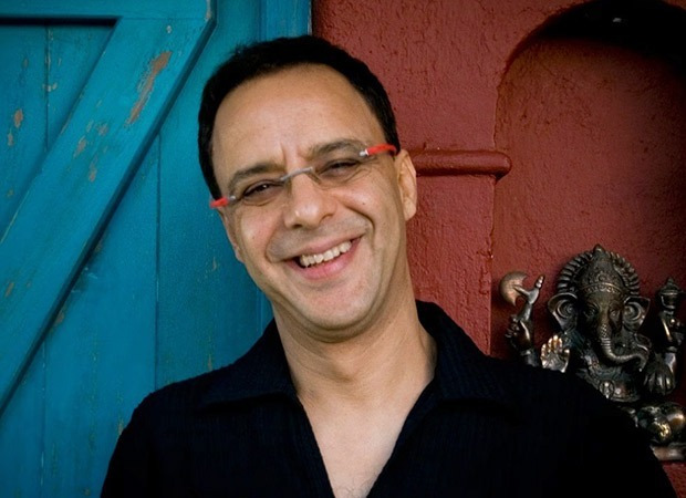 12th Fail director Vidhu Vinod Chopra shares a funny anecdote from the making of the film; see post