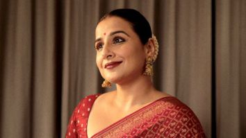 Vidya Balan