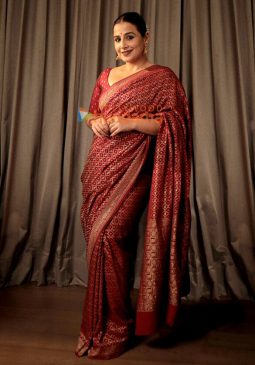 Vidya Balan