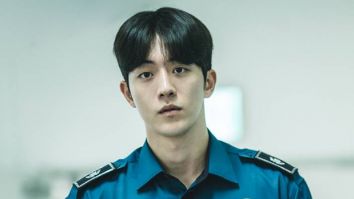 Vigilante Review: Nam Joo Hyuk leads a double life to seek justice within and outside of legal system in pulpy thriller